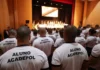 Governo de RO realiza aula inaugural do Curso de Formação Técnico-Profissional da Polícia Civil