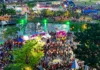 Dia das Crianças reuniu cerca de 40 mil pessoas no Parque da Cidade
