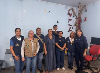 Sindeprof debate aprovação da Emenda Constitucional 140 com ACS e ACE na quinta-feira