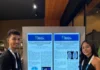 Acadêmicos de Medicina da Metropolitana apresentam três pesquisas no 2º Congresso de Neurologia e Neurocirurgia da Região Norte