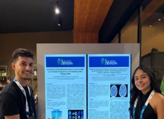 Acadêmicos de Medicina da Metropolitana apresentam três pesquisas no 2º Congresso de Neurologia e Neurocirurgia da Região Norte
