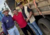 Cássio Gois destina equipamentos para fortalecer produtores rurais de associação em São Miguel