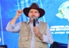 Alex Redano destina R$ 250 mil para realização de rodeio em Ariquemes