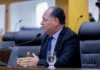Pedro Fernandes defende fortalecimento do cooperativismo em Rondônia com a reforma tributária