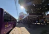Transporte público terá tarifa gratuita no segundo turno