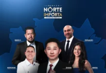 Cacoal recebe imersão sobre importação da China e oportunidades de negócios para empresas de Rondônia