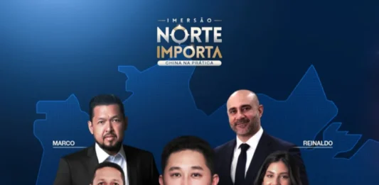 Cacoal recebe imersão sobre importação da China e oportunidades de negócios para empresas de Rondônia