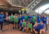 Faculdade Metropolitana realiza festival de natação com foco na cidadania e no incentivo ao esporte infantil