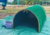Prefeitura instala abrigos para gatos em espaços públicos