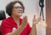 Fátima Cleide contesta interpretação de fala sobre a PM e aponta desafios do PT em Rondônia