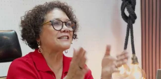 Fátima Cleide contesta interpretação de fala sobre a PM e aponta desafios do PT em Rondônia
