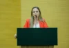 Cláudia de Jesus repudia perseguição política e defende respeito às urnas em Rondônia