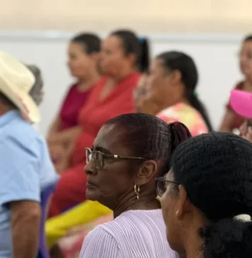 Aposentadoria não é o fim da linha: Conecta Jaru reúne aposentados, instituições e empresários
