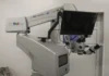 Rondônia avança na saúde ocular com novos equipamentos para tratamentos especializados