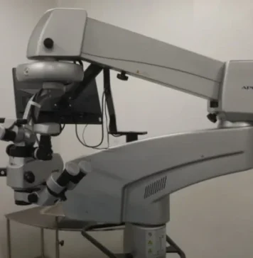 Rondônia avança na saúde ocular com novos equipamentos para tratamentos especializados