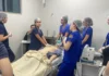 Faculdade Metropolitana investe na formação médica com curso de Suporte Avançado de Vida Cardiovascular