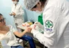 Acadêmicos de Farmácia da FIMCA realizam atendimentos de saúde na zona sul de Porto Velho