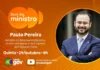Paulo Pereira detalha medidas do Prospera MEI, que prevê perdão de dívidas e aumento do teto de faturamento