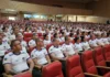 Delegado Camargo destaca preparo e responsabilidade em aula inaugural da Polícia Civil
