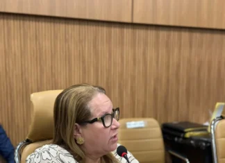Vereadora Ellis Regina destaca articulação na revisão do PCCR da Educação e reforça papel dos sindicatos: “Vitória da valorização”