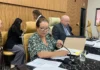 Vereadora e sindicalista Ellis Regina aguardam desfecho decisivo no STF em defesa do piso integral da Enfermagem municipal