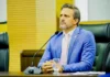 Buritis recebe R$ 120 mil para aquisição de equipamentos de informática destinados à saúde