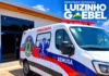 Ambulância viabilizada por Luizinho Goebel já está à disposição da Saúde de Chupinguaia