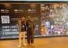 Com apoio do Sebrae, empreendedores de Rondônia participam do Future In Black 2026